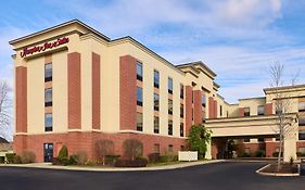 Hampton Inn & Suites Providence / Smithfield